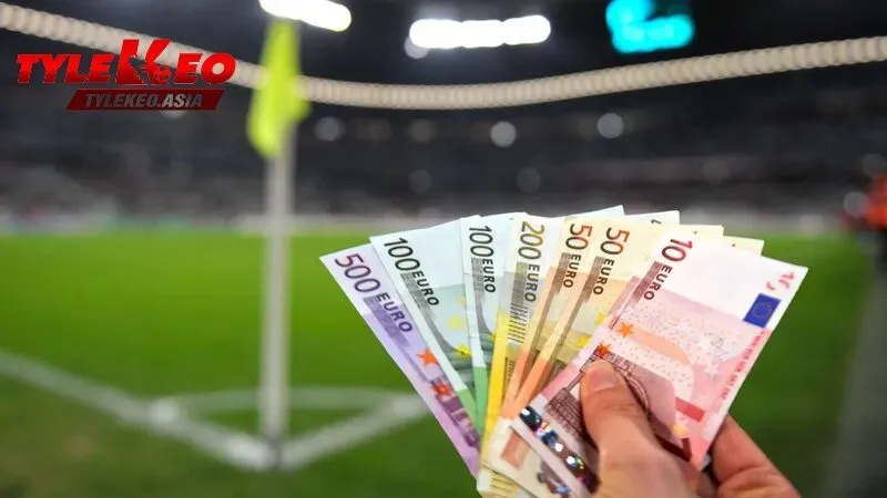 Tỷ Lệ Kèo Asia Áp dụng chiến thuật soi kèo hiệu quả