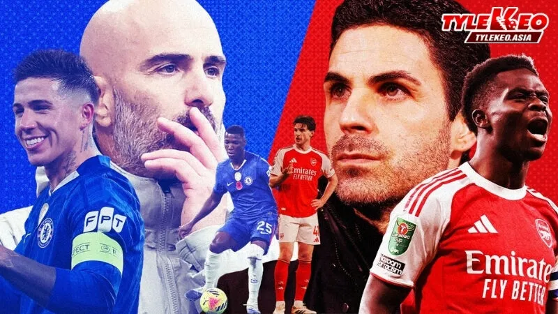 Nhận Định Soi Kèo Chelsea Vs Arsenal 23h30 ngày 30/11: Tỷ Lệ Kèo Nhà Cái, Keonhacai, Soi Kèo Nhà Cái Nhận định soi kèo Chelsea vs Arsenal nhận định từ chuyên gia Tỷ Lệ Kèo Asia