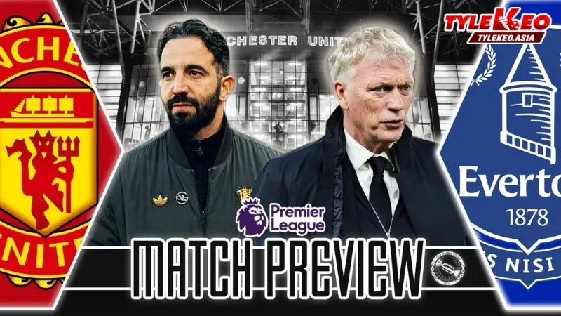 Soi Kèo Manchester United Vs Everton 03h00 Ngày 25/11: Tỷ Lệ Kèo Nhà Cái, Keonhacai, Soi Kèo Nhà Cái Soi kèo Manchester United vs Everton nhận định từ chuyên gia Tỷ Lệ Kèo Asia