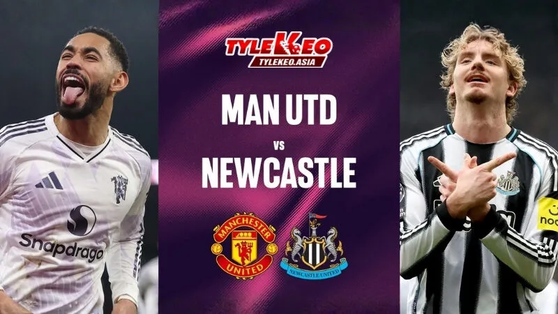 Nhận Định Soi kèo Manchester United Vs Newcastle 03h00 ngày 27/12: Quỷ Đỏ Tìm Quà Muộn Nhận định soi kèo Manchester United vs Newcastle nhận định từ chuyên gia Tỷ Lệ Kèo Asia