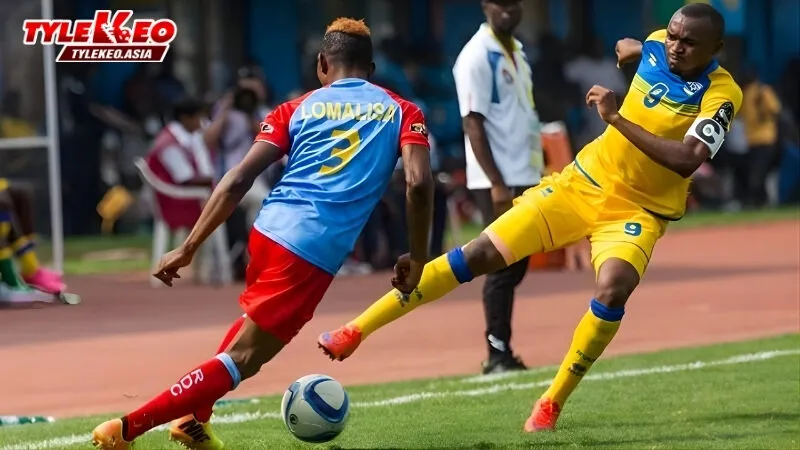 Nhận Định Soi Kèo Mozambique Vs Cameroon 02h00 Ngày 1/1: Tấm Vé Vào Vòng Knock-Out Nhận định soi kèo Mozambique vs Cameroon nhận định từ chuyên gia Tỷ Lệ Kèo Asia