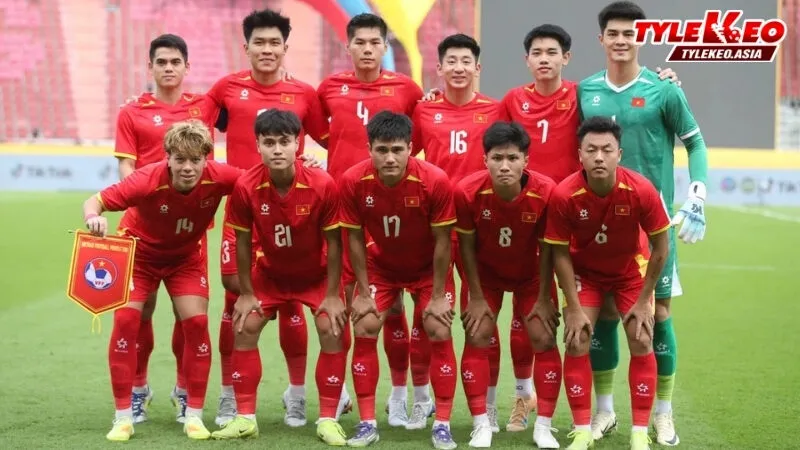Nhận Định Soi Kèo U22 Thái Lan Vs U22 Việt Nam 19h30 Ngày 18/12: Giành Vàng Chung Kết SEA Games 33 Hành trình đến trận chung kết SEA Games 33