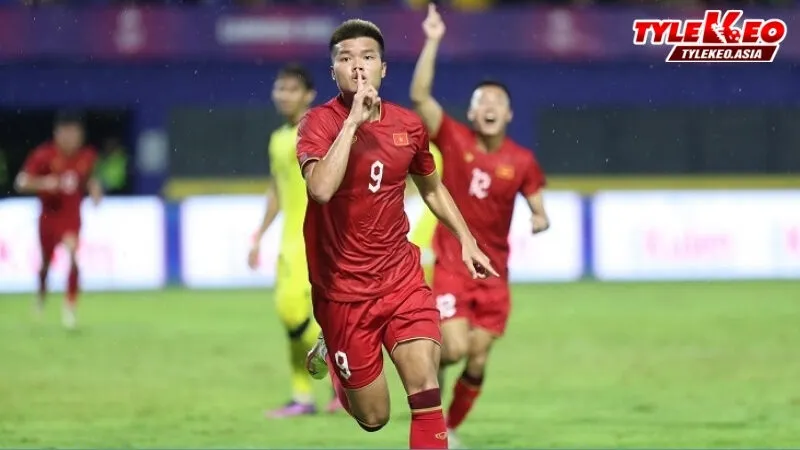 Nhận Định Soi Kèo U22 Việt Nam Vs U22 Malaysia 16h00 Ngày 11/12: Tỷ Lệ Kèo Nhà Cái, Keonhacai, Soi Kèo Nhà Cái Nhận định soi kèo U22 Việt Nam vs U22 Malaysia nhận định từ chuyên gia Tỷ Lệ Kèo Asia
