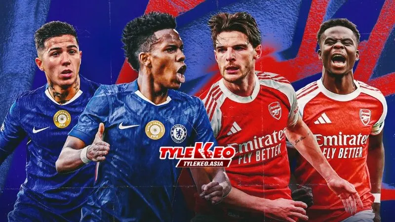 Nhận Định Soi Kèo Chelsea Vs Arsenal 03h00 Ngày 15/1: Chặn Đại Pháo Với Điểm Tựa Stamford Bridge Nhận định soi kèo Chelsea vs Arsenal nhận định từ chuyên gia Tỷ Lệ Kèo Asia