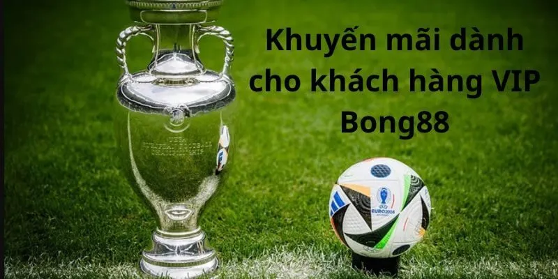 Nhà Cái Bong88 | Cập Nhật Chương Trình Khuyến Mãi Bong88 Mới Nhất 2026 Khuyến mãi cho khách hàng VIP