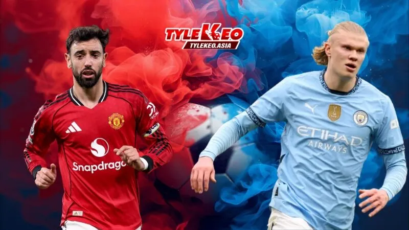 Nhận Định Soi Kèo Manchester United Vs Manchester City 19h30 Ngày 17/1: Quỷ Đỏ Khó Lường Chào Đón Tân HLV Carrick Nhận định soi kèo Manchester United vs Manchester City nhận định từ chuyên gia Tỷ Lệ Kèo Asia