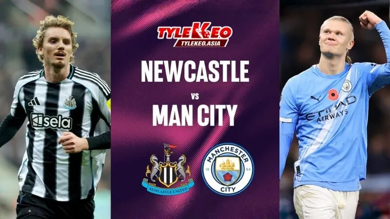 Nhận Định Soi Kèo Newcastle Vs Manchester City 03h00 Ngày 14/1: Bất Phân Thắng Bại Bảo Vệ Chức Vô Địch Nhận định soi kèo Newcastle vs Manchester City nhận định từ chuyên gia Tỷ Lệ Kèo Asia