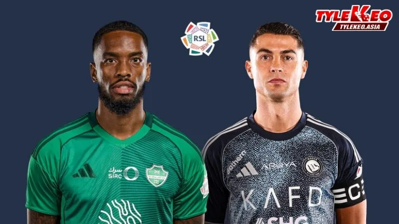 Nhận Định Soi Kèo Al Ahli Vs Al Nassr 00h30 Ngày 3/1: Nhà Vua Trở Lại Mạch Chiến Thắng Nhận định soi kèo Al Ahli vs Al Nassr nhận định từ chuyên gia Tỷ Lệ Kèo Asia