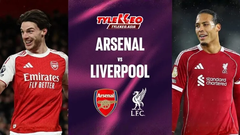 Nhận Định Soi Kèo Arsenal Vs Liverpool 03h00 Ngày 9/1: Kỳ Vọng Lữ Đoàn Đỏ Cản Bước Pháo Thủ Nhận định soi kèo Arsenal vs Liverpool nhận định từ chuyên gia Tỷ Lệ Kèo Asia