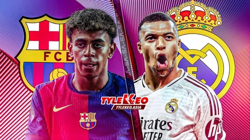 Nhận Định Soi Kèo Barcelona Vs Real Madrid 02h00 Ngày 12/1: Nhà Vua Đại Chiến Kền Kền Bảo Vệ Ngôi Vương Nhận định soi kèo Barcelona vs Real Madrid nhận định từ chuyên gia Tỷ Lệ Kèo Asia