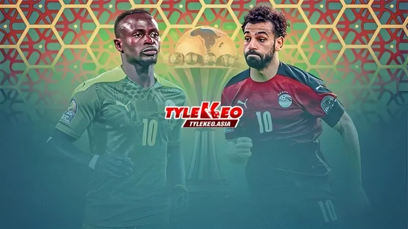 Nhận Định Soi Kèo Senegal Vs Ai Cập 00h00 Ngày 15/1: Hoàng Tử Sông Nile Thuần Phục Sư Tử Teranga Nhận định soi kèo Senegal vs Ai Cập nhận định từ chuyên gia Tỷ Lệ Kèo Asia