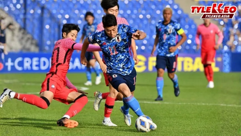 Nhận Định Soi Kèo U23 Nhật Bản Vs U23 Hàn Quốc 18h30 Ngày 20/1: Đông Á Đại Chiến Vì Tấm Vé Chung Kết Nhận định soi kèo U23 Nhật Bản vs U23 Hàn Quốc nhận định từ chuyên gia Tỷ Lệ Kèo Asia