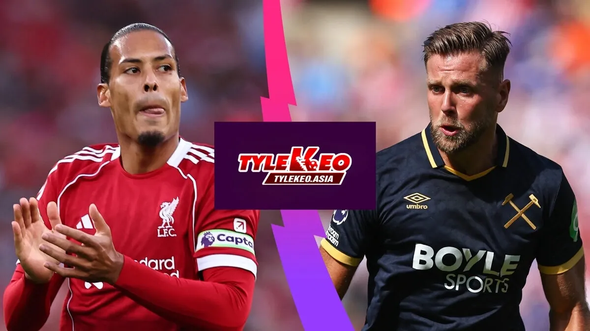 Nhận Định Soi Kèo Liverpool Vs West Ham 22h00 Ngày 28/02: Chiến Đấu Vì Mục Tiêu Top 4 Nhận định soi kèo Liverpool vs West Ham nhận định từ chuyên gia Tỷ Lệ Kèo Asia
