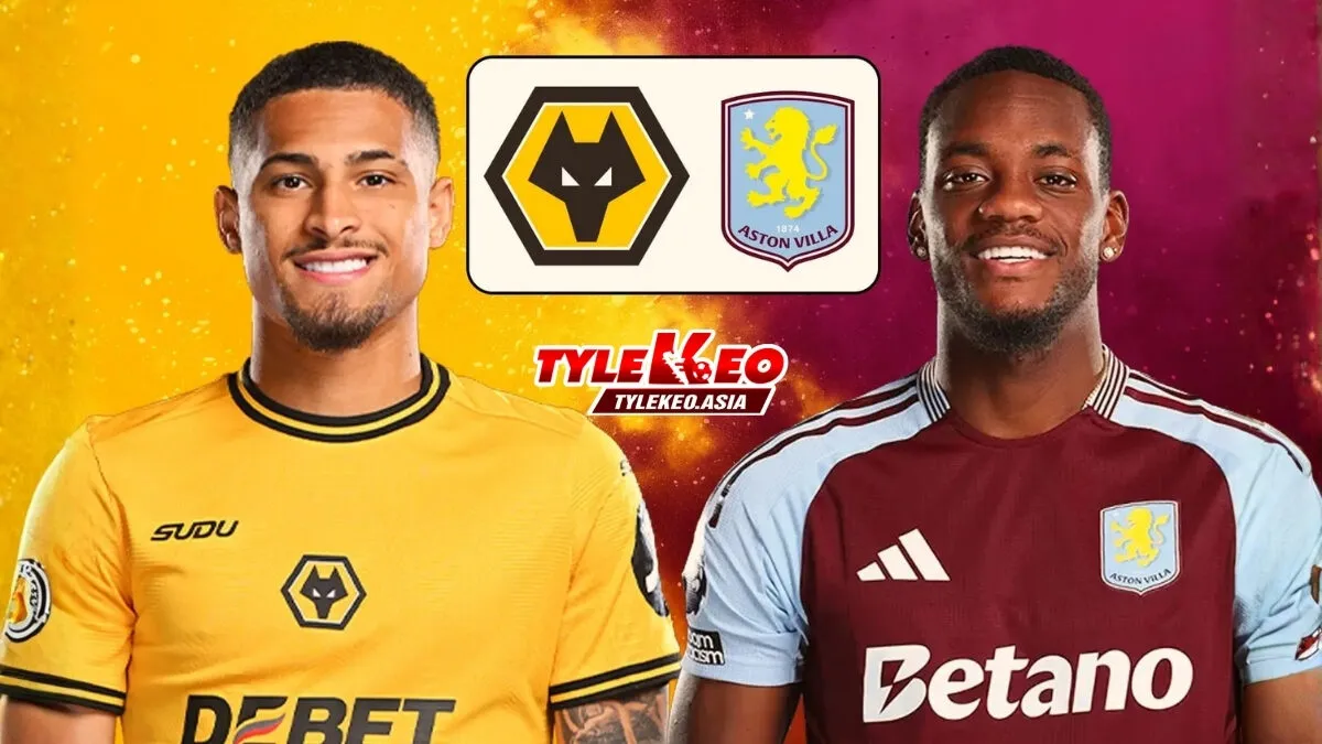 Nhận Định Soi Kèo Wolverhampton Vs Aston Villa 03h00 Ngày 28/02: Bẫy Hang Sói Đi Dễ Khó Về Nhận định soi kèo Wolverhampton vs Aston Villa nhận định từ chuyên gia Tỷ Lệ Kèo Asia