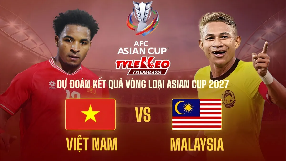 Soi Kèo Việt Nam Vs Malaysia 19h00 Ngày 31/3: Chiến Thắng Khẳng Định Sức Mạnh Soi kèo Việt Nam vs Malaysia nhận định từ chuyên gia Tỷ Lệ Kèo Asia